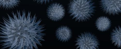 Microscopic Virus Effect preview image